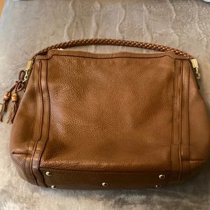 🎉🍾💕2xHP GUCCI Large vintage bag🎈🏆🎊